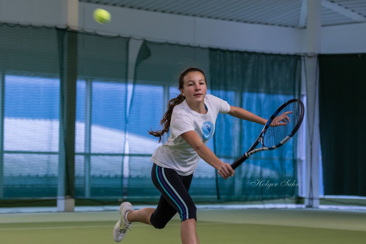 Bild 184 - Holmer Infoor Cup